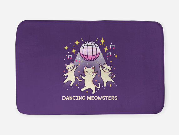 Dancing Meowsters