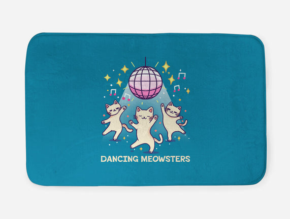 Dancing Meowsters