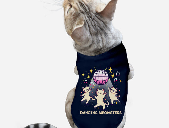 Dancing Meowsters