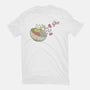 Kodama Poke-Youth-Basic-Tee-Claudia