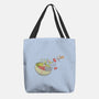 Kodama Poke-None-Basic Tote-Bag-Claudia