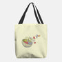 Kodama Poke-None-Basic Tote-Bag-Claudia