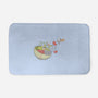 Kodama Poke-None-Memory Foam-Bath Mat-Claudia