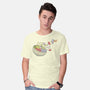 Kodama Poke-Mens-Basic-Tee-Claudia