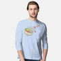 Kodama Poke-Mens-Long Sleeved-Tee-Claudia