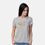 Kodama Poke-Womens-Basic-Tee-Claudia