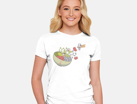 Kodama Poke