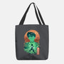 Spirit Strike-None-Basic Tote-Bag-dandingeroz