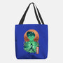 Spirit Strike-None-Basic Tote-Bag-dandingeroz