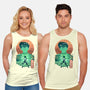 Spirit Strike-Unisex-Basic-Tank-dandingeroz