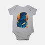 Spirit Sword-Baby-Basic-Onesie-dandingeroz