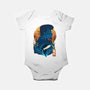 Spirit Sword-Baby-Basic-Onesie-dandingeroz