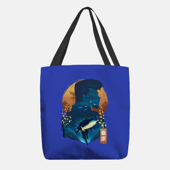 Spirit Sword-None-Basic Tote-Bag-dandingeroz