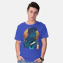 Spirit Sword-Mens-Basic-Tee-dandingeroz