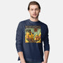 Bad Dice-Mens-Long Sleeved-Tee-nickzzarto