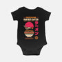 Professional Ramen Eater-Baby-Basic-Onesie-sachpica