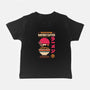 Professional Ramen Eater-Baby-Basic-Tee-sachpica