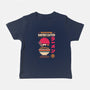 Professional Ramen Eater-Baby-Basic-Tee-sachpica