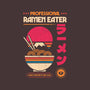 Professional Ramen Eater-None-Glossy-Sticker-sachpica