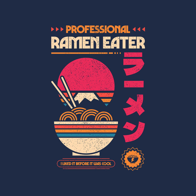 Professional Ramen Eater-Unisex-Basic-Tank-sachpica