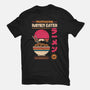 Professional Ramen Eater-Mens-Basic-Tee-sachpica