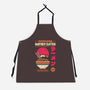 Professional Ramen Eater-Unisex-Kitchen-Apron-sachpica