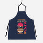 Professional Ramen Eater-Unisex-Kitchen-Apron-sachpica