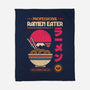 Professional Ramen Eater-None-Fleece-Blanket-sachpica