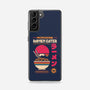 Professional Ramen Eater-Samsung-Snap-Phone Case-sachpica