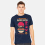 Professional Ramen Eater-Mens-Heavyweight-Tee-sachpica