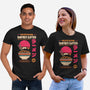 Professional Ramen Eater-Unisex-Basic-Tee-sachpica