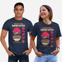 Professional Ramen Eater-Unisex-Basic-Tee-sachpica