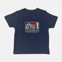 Iconic Ecto-1-Baby-Basic-Tee-sachpica