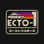 Iconic Ecto-1-None-Fleece-Blanket-sachpica