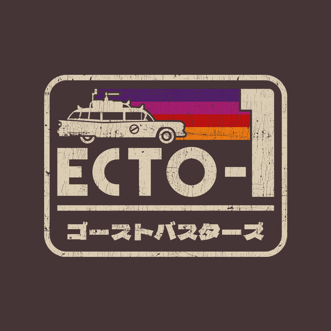 Iconic Ecto-1-None-Stretched-Canvas-sachpica