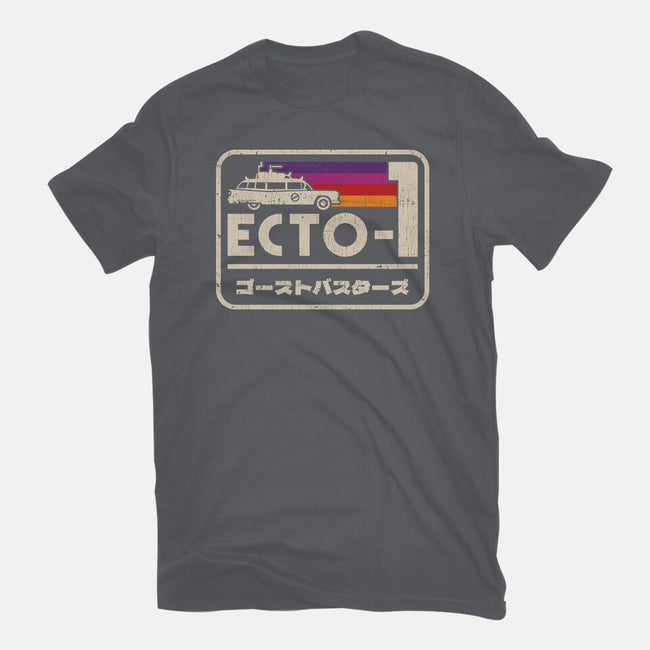 Iconic Ecto-1-Mens-Premium-Tee-sachpica