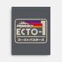 Iconic Ecto-1-None-Stretched-Canvas-sachpica