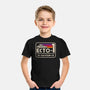 Iconic Ecto-1-Youth-Basic-Tee-sachpica