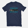 Saving People And Hunting Things-Mens-Premium-Tee-gorillafamstudio