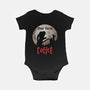 Coffee Sucker-Baby-Basic-Onesie-Tronyx79