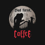 Coffee Sucker-Mens-Premium-Tee-Tronyx79