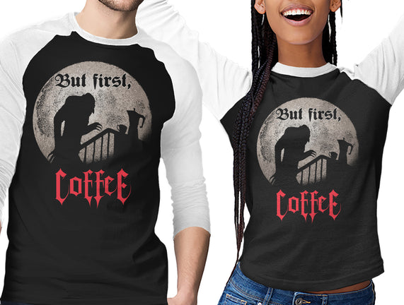 Coffee Sucker