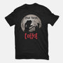 Coffee Sucker-Youth-Basic-Tee-Tronyx79