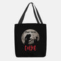 Coffee Sucker-None-Basic Tote-Bag-Tronyx79