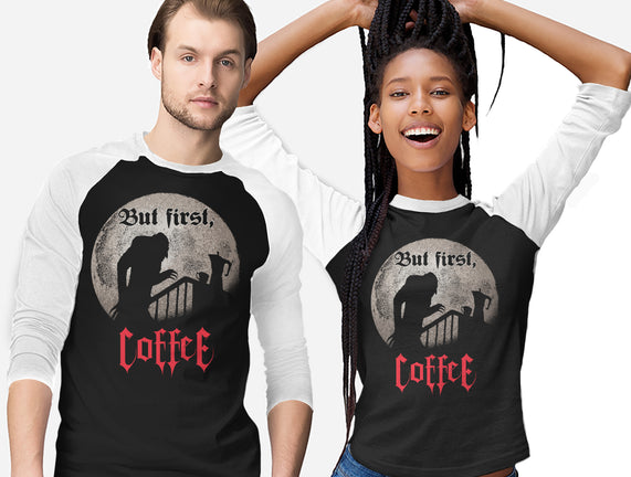 Coffee Sucker