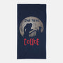 Coffee Sucker-None-Beach-Towel-Tronyx79