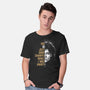 IQ Dropping-Mens-Basic-Tee-Tronyx79