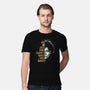 IQ Dropping-Mens-Premium-Tee-Tronyx79