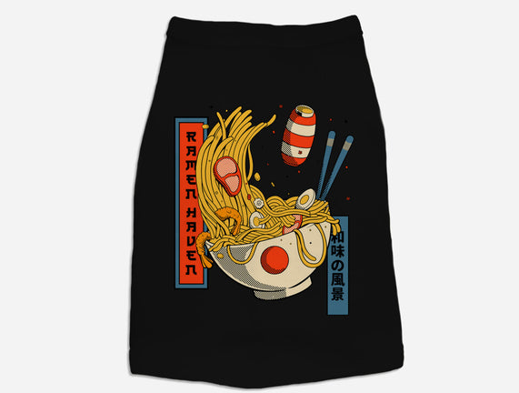 Ramen Haven