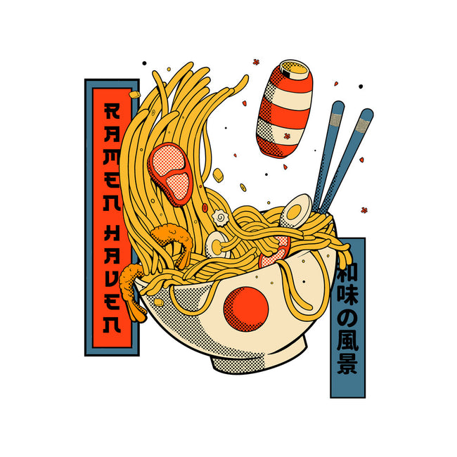 Ramen Haven-Mens-Premium-Tee-leepianti